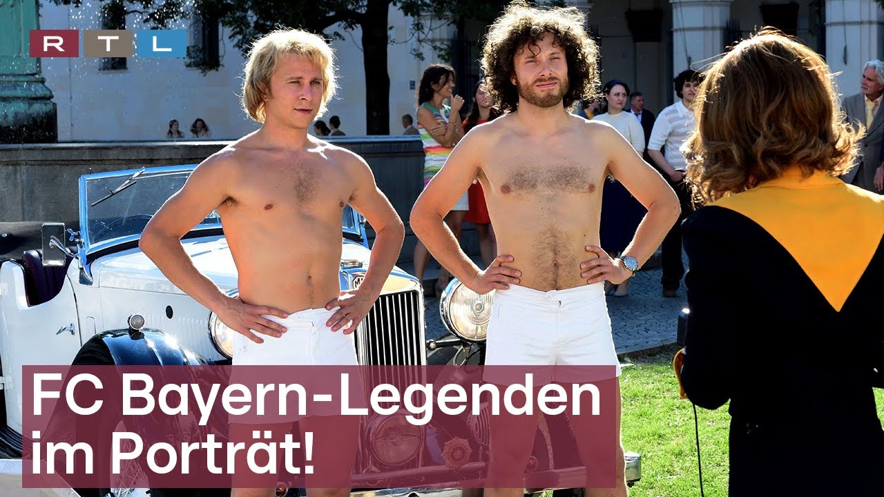 Die Serie "Gute Freunde" | Am 22.11. ab 