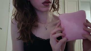 ASMR random trigger assortment ⋆˙⟡