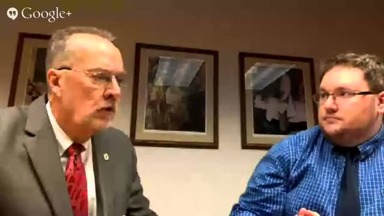 Atlantic City's struggles: Live chat with state Sen. Jim Whelan