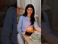 ندى شو صار في عيد ميلاد سحر