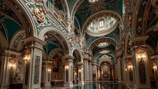 Download Lagu Dompel jezelf onder in Barokmuziek met Virtuoze Viool MP3