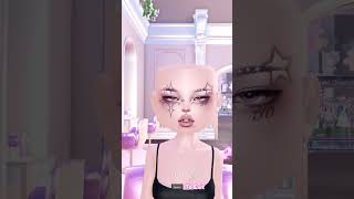 Make Up Tutorial!! #dresstoimpress #roblox #dti #deutsch