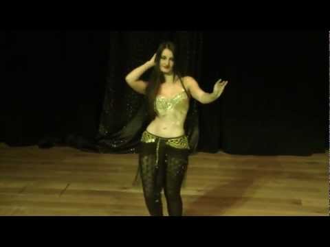 Hafla Entertainment  Belly Dancer 8