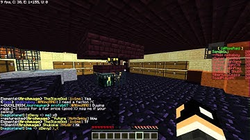 How TO Type In Chat Colors!-Minecraft