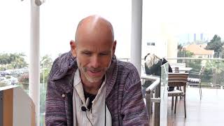 Get Life back Into Our Life with Mitsch Kohn