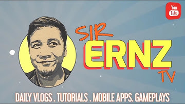 Channel Name Change(New Intro)