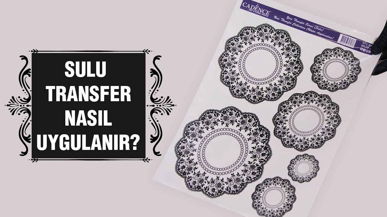 Sulu Transfer Nasıl Uygulanır?