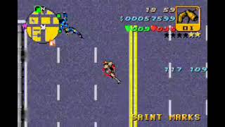 Funny games: grand theft auto advance (2008)