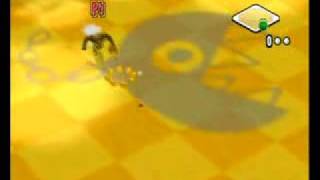 Mario Super Sluggers Requests  Bowser Vs Yoshi 12