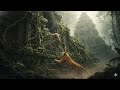 Jungle Mein Sher Se Bach Gaya 😱 | Survival Story. #shorts#wildlife#animals#tiger#funny 