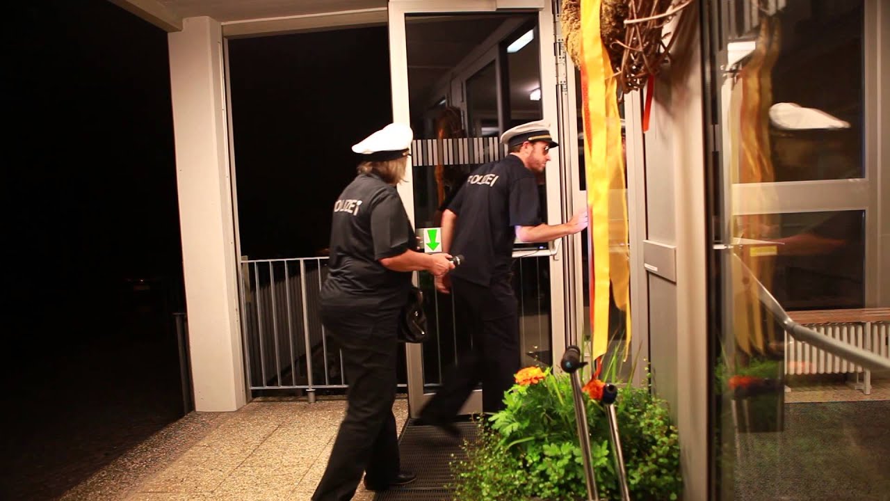 Maturavideo HLW Rankweil 5c 2013/14