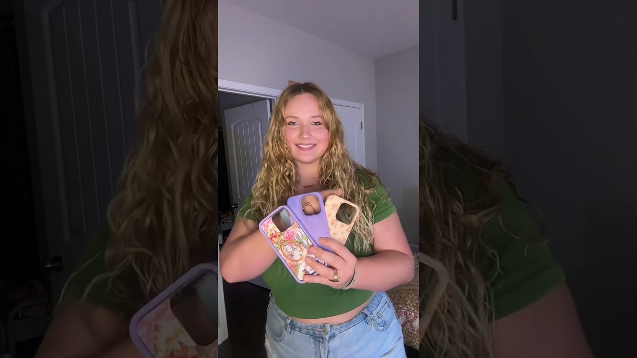 Eco-Friendly Phone Case Unboxing | 