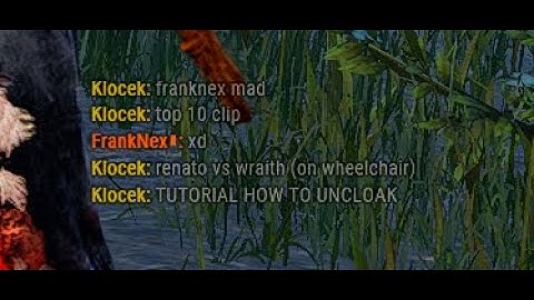 Amazing clips to watch while you are waiting in lobby for 2v8 - DBD Compilation