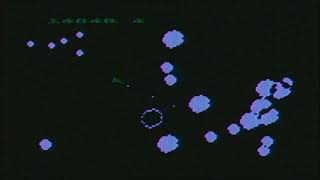 The Atari Report - 5200 Edition - S02 E03 - Asteroids