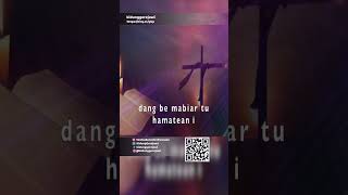 Ho Do Rajaku (Kaulah Rajaku)