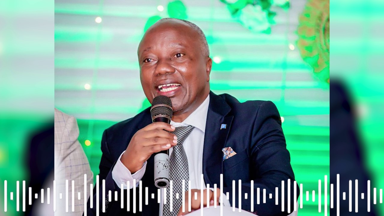 AMAKURU 19:00  20/02/2026: ABIGISHA BAHEBA AKAZI BAGIYE GUPAGASA HANZE Y'IGIHUGU NGO BAHA AMAHIRWE IBISHOMERI || UBUKENE NGO BURIYONGERA MUGIHE UBUTUNZI BW'IGIHUGU BUDASABIKANIJWE NEZA