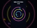 Battle of The Colors