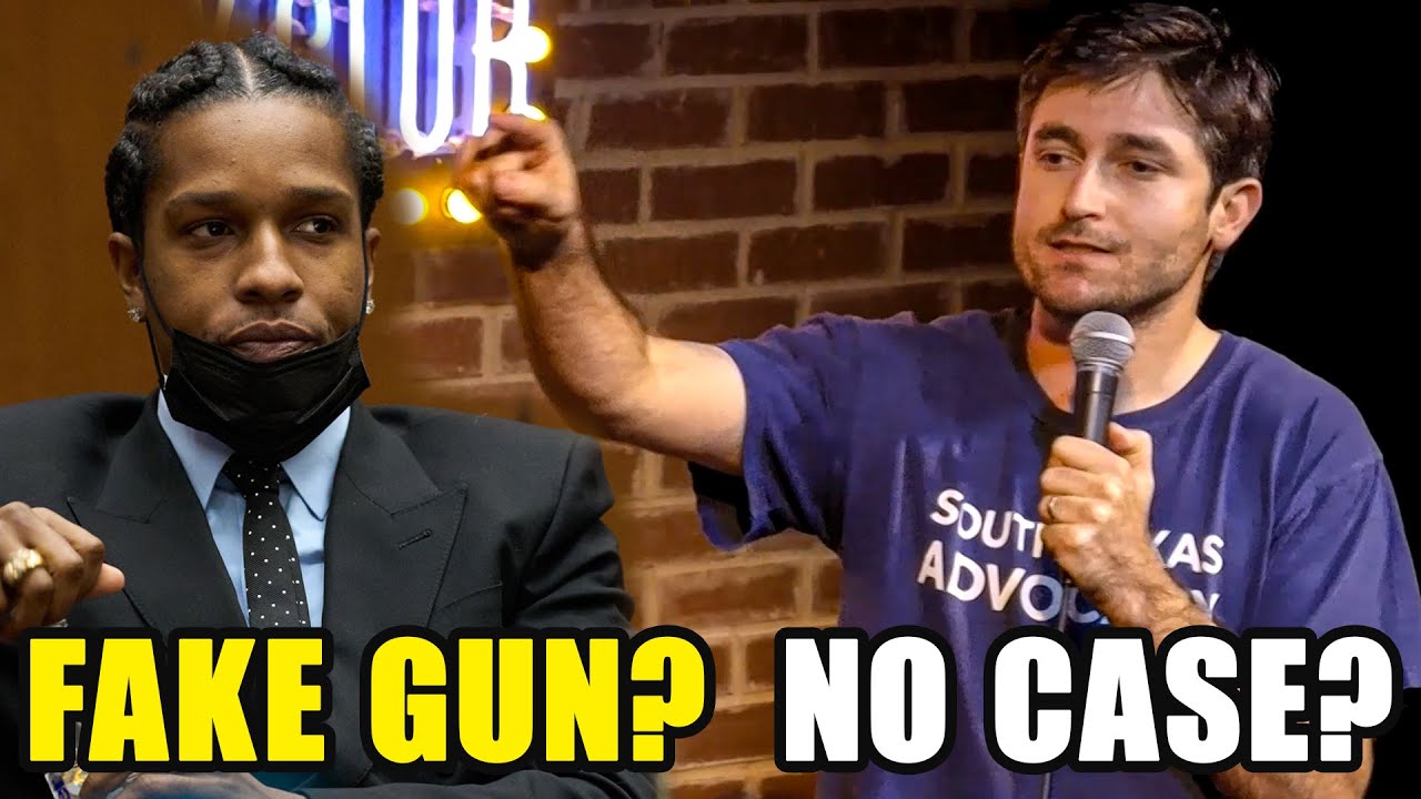 Попадёт ли ASAP Rocky в тюрьму? | Реакция адвоката