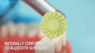 Jiffy Natural Universal Composite System