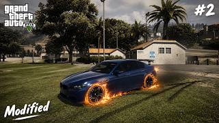 MODIFIYNG MICHAELS BMW M5 F10 MODIFIYNG MICHAELS BMW M5 F10