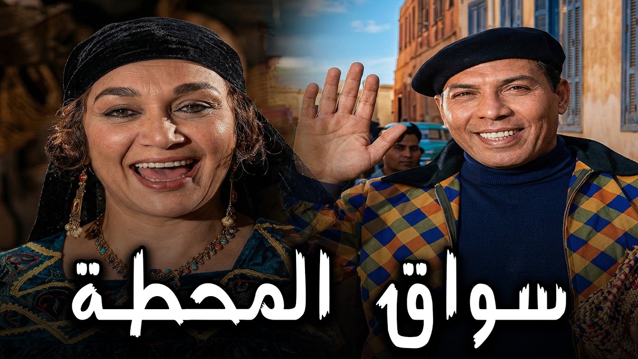 الفيلم العربي 