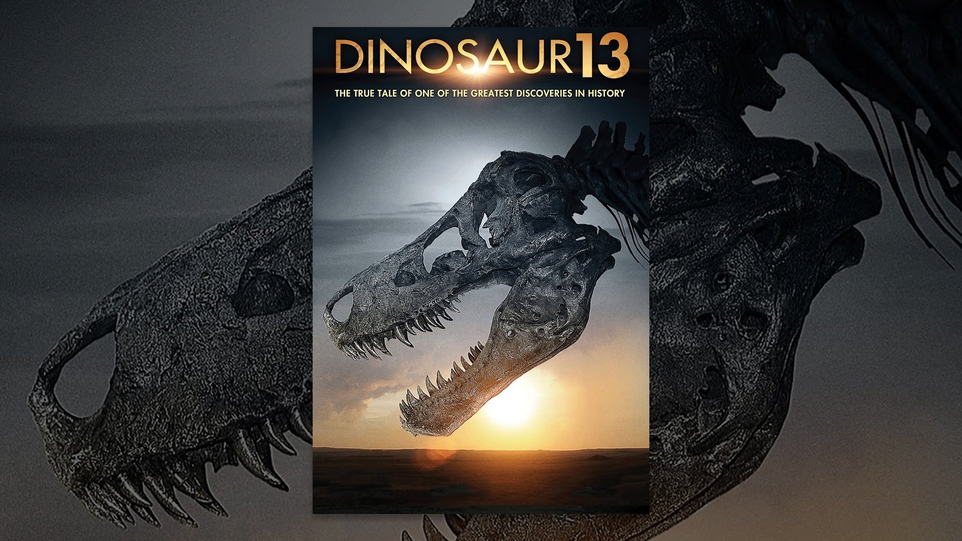 Dinosaur 13 - YouTube