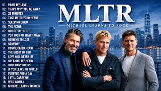 Download lagu MLTR - Romantic Songs, Timeless Ballads & The Best of Michael Learns To Rock #mltr | Love Songs 2026