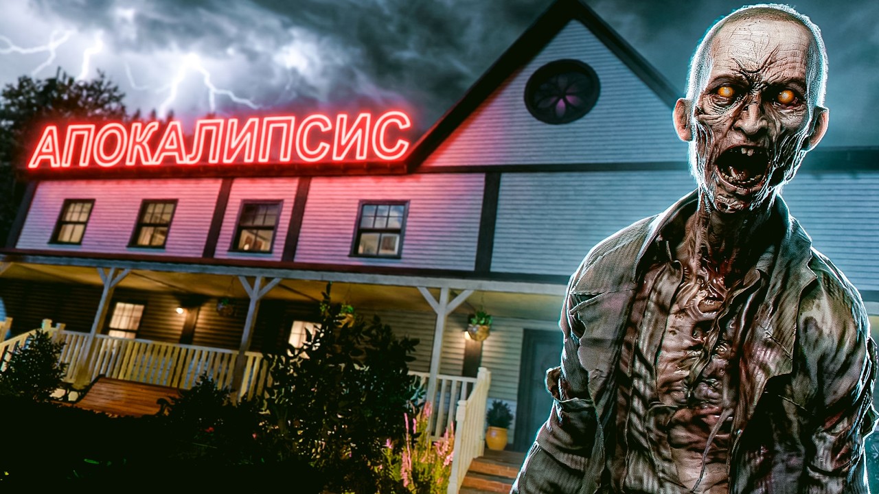 Идеальное Расследование на 15х в Phasmophobia [2]