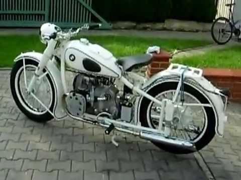 Бмв r 71