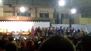 Wayang di garasi PO HARYANTO