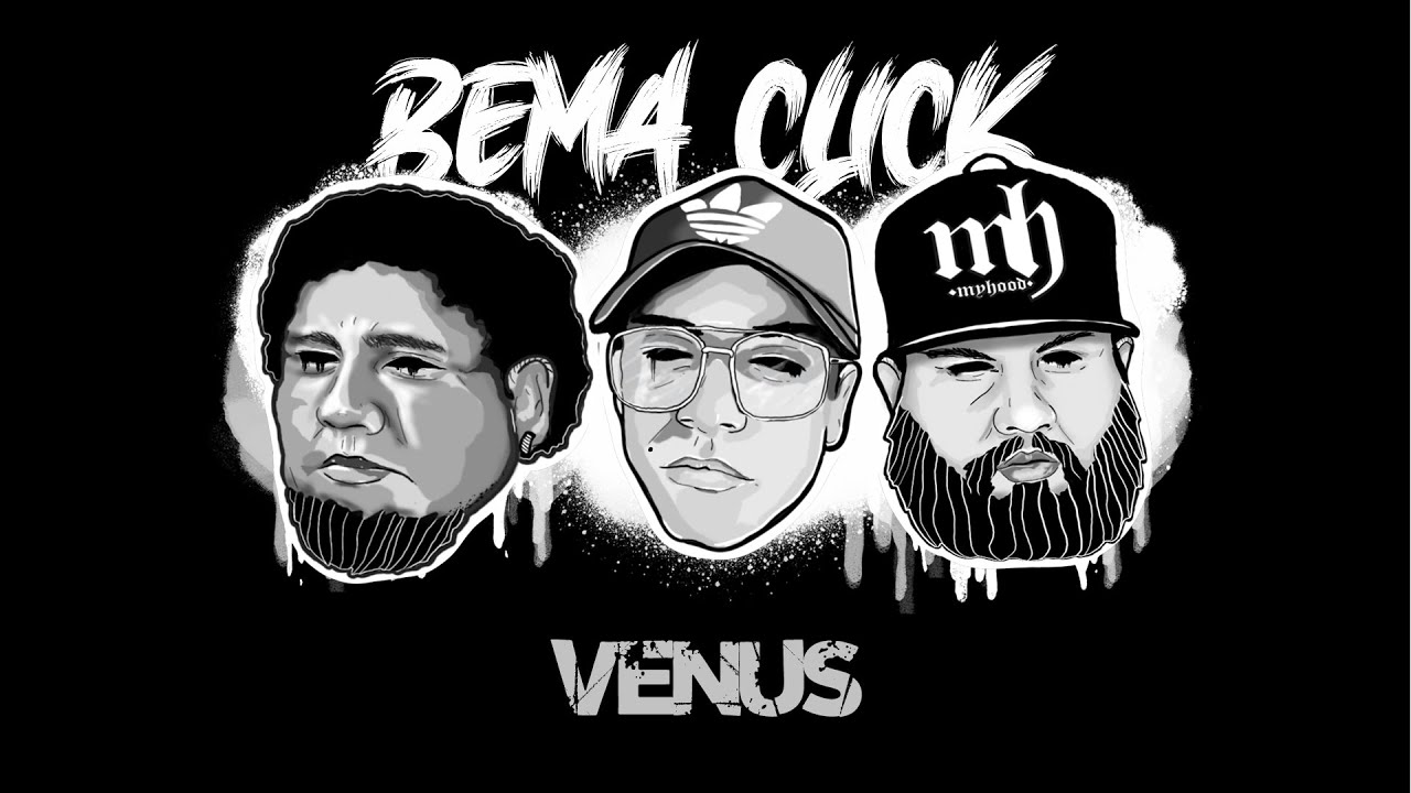 Bema Click - Venus [Prod.MHMX]