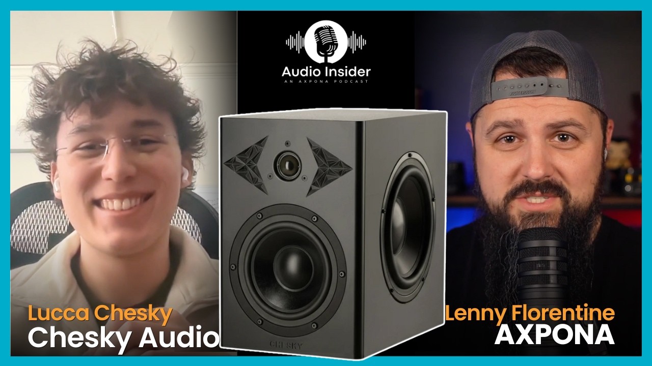 Вам НЕОБХОДИМО знать ЭТО о будущем индустрии Hi-Fi.