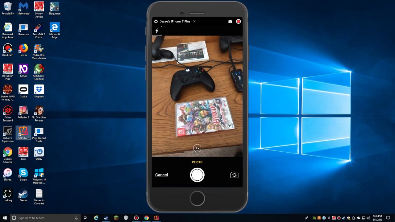 Blind and Low Vision Apps for Independence (2018 Edition) YouTube