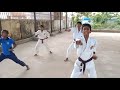Gk master shotokan karate do india