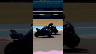 MotoGP 26 - Jorge Martin 89 Vs Fermin Aldeguer 54⚔️💪Hungarian GP26#motogp26#motogp26#ps5#motogp