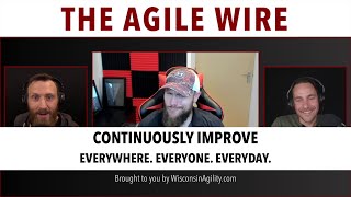 Continuously Improving! Everywhere Everyone Everyday with Chris Stone