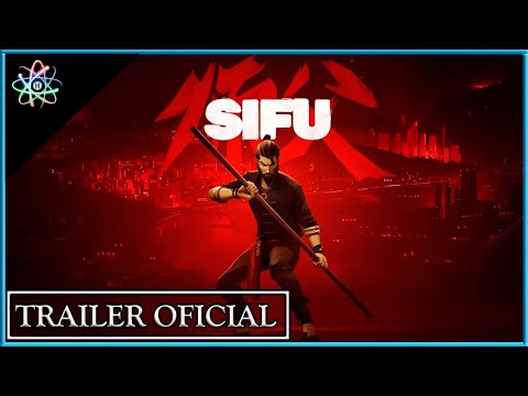 Sifu - Trailer Live-Action de Lançamento (Legendado)