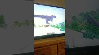 uiiiaiouiiiai créditos:#towi #Sobrevivi #a #dinosaurios #en #minecraft