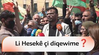 Li Hesekê Diqewime❓