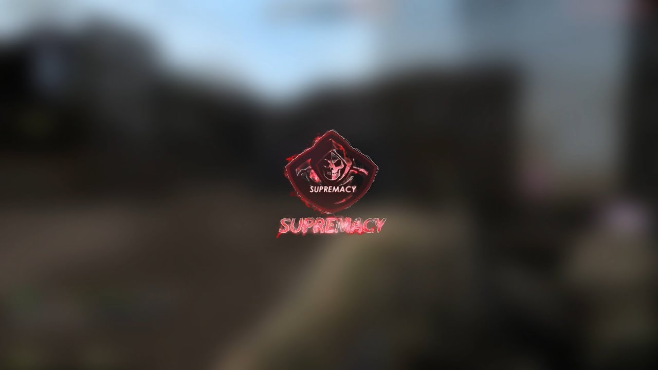 supremacy hvh vod