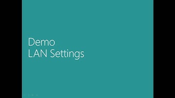 UTT Business Router Configuration  Part 1: Network