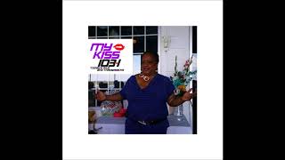 Kiss Community Connections 05 AUG Pt1 mp3
