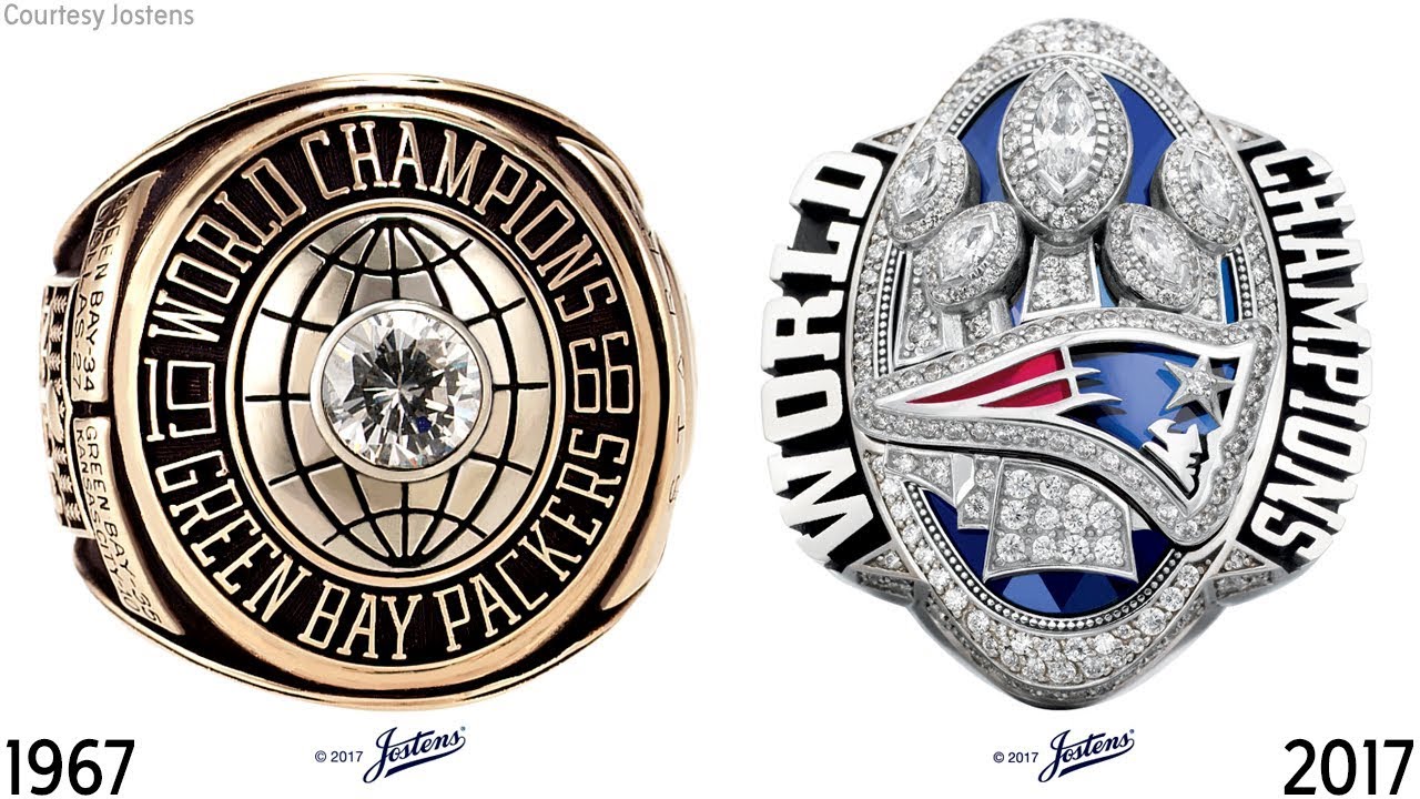 championship rings for sale ebay Everything you wanted to know about Super Bowl rings