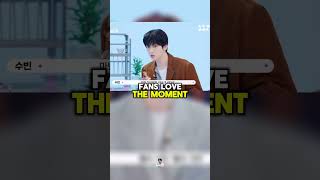 Soobin Opens Up About Txts Bond With Cortis