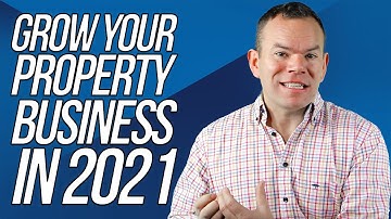 How To Grow Your Property Business in 2021- Ethical Property Partners
