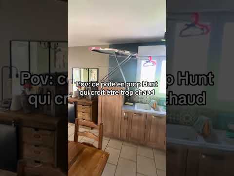 Envoie lui 🤣 Cr : minifut #pourtoi #drole #like #irl #prophunt #jeux #mdr