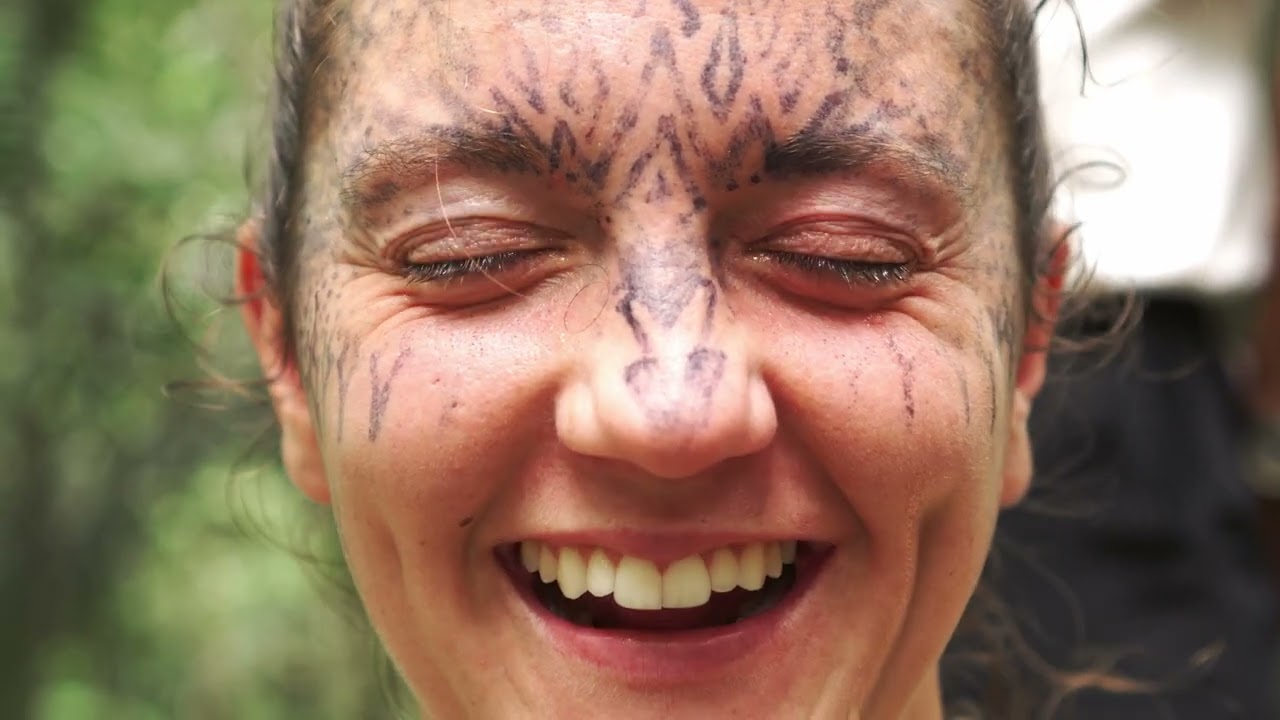 Remembering Humanity - The Yawanawa tribe