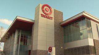 Man faces charges after string of Target robberies in Albuquerque
