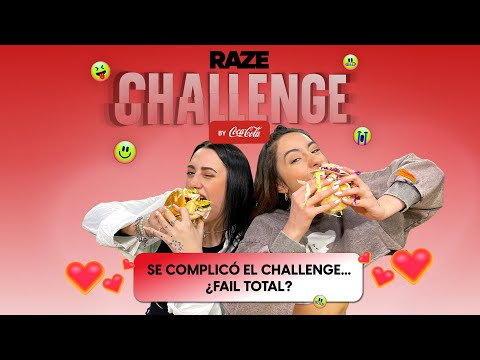 ORI KANE VS CATA REYES 😱 ¿SE SALIÓ DE CONTROL? | Raze Challenge