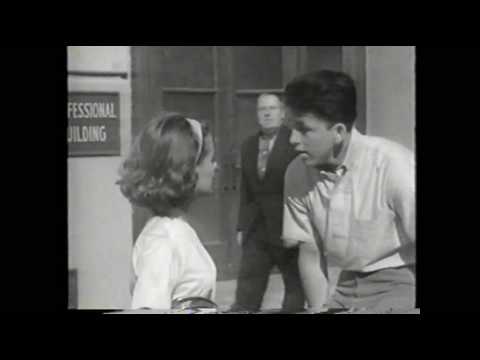(Clip 3) THE DONNA REED SHOW "Mary's Driving Lesso...